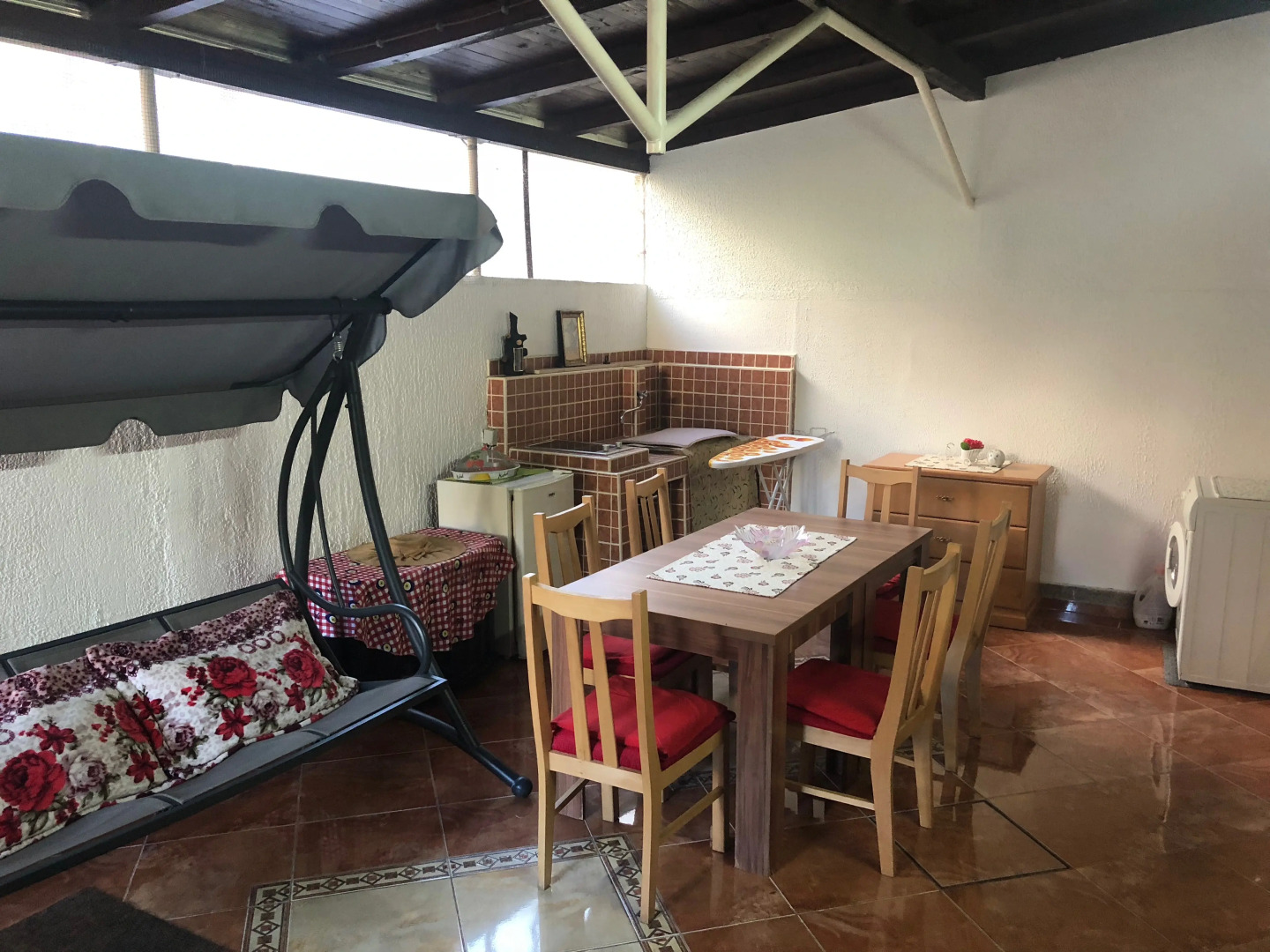 Гостевой Дом Malina