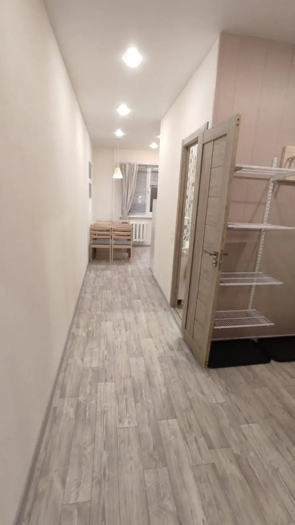 Квартира Олимпийская 51