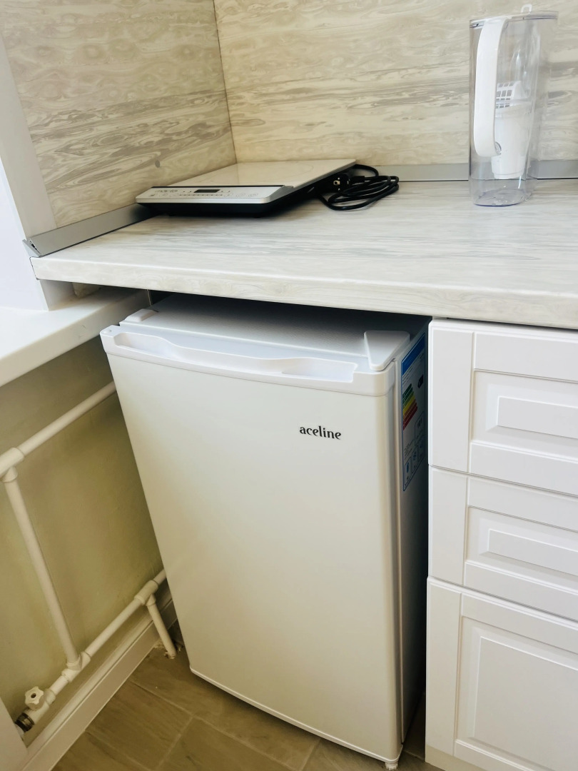 Квартира Пастораль в центре Старой Руссы