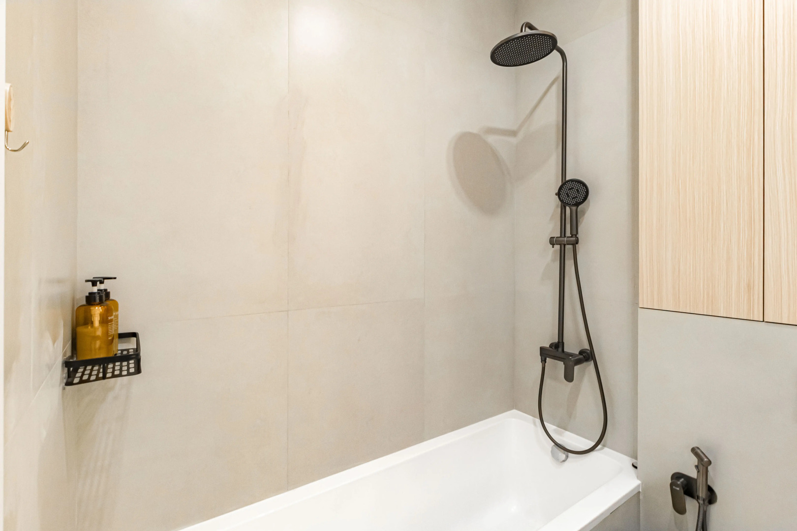 Квартира Евродвушка люкс в центре столицы