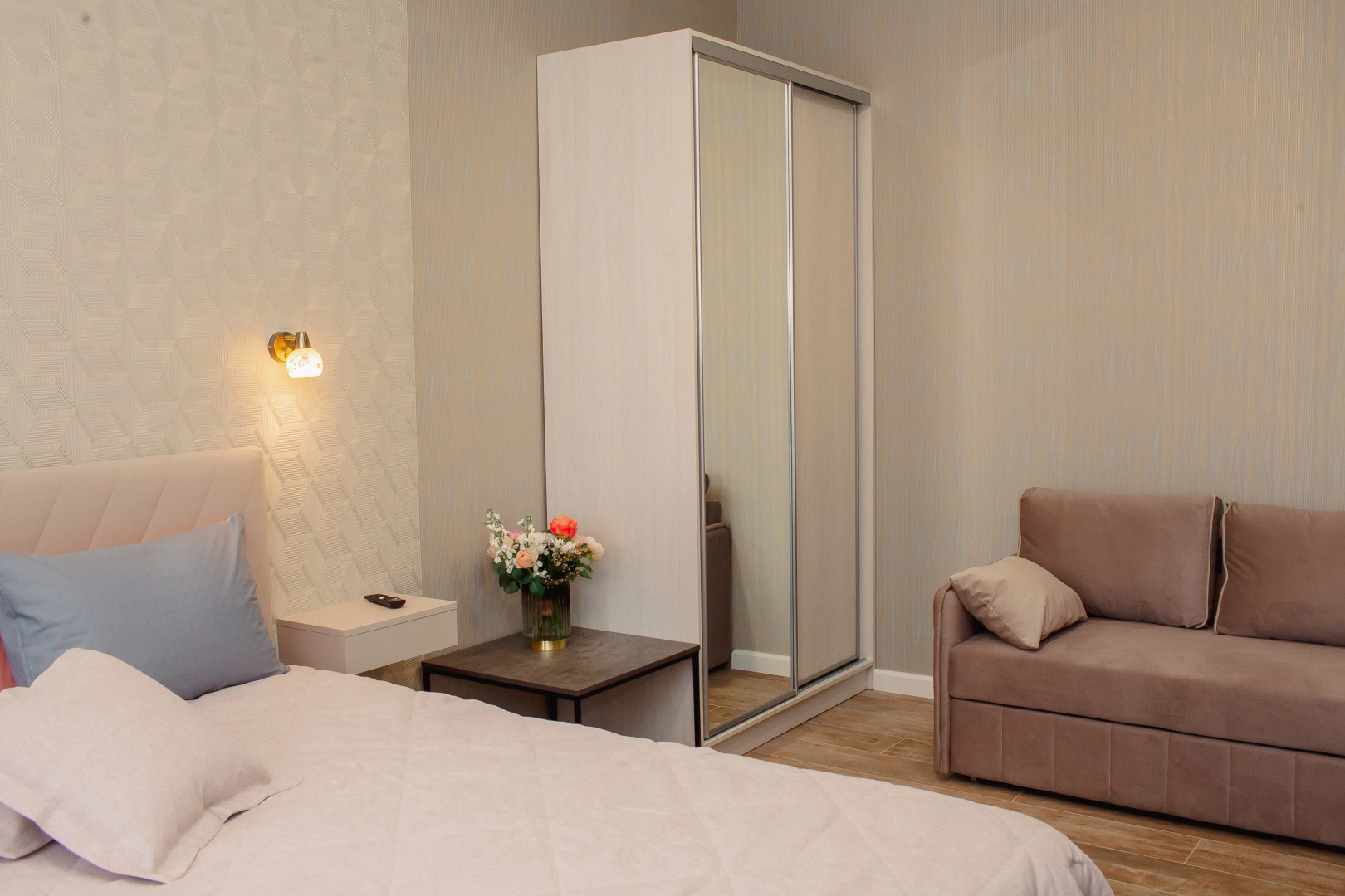 Гостевой Дом Premium на Московской 23