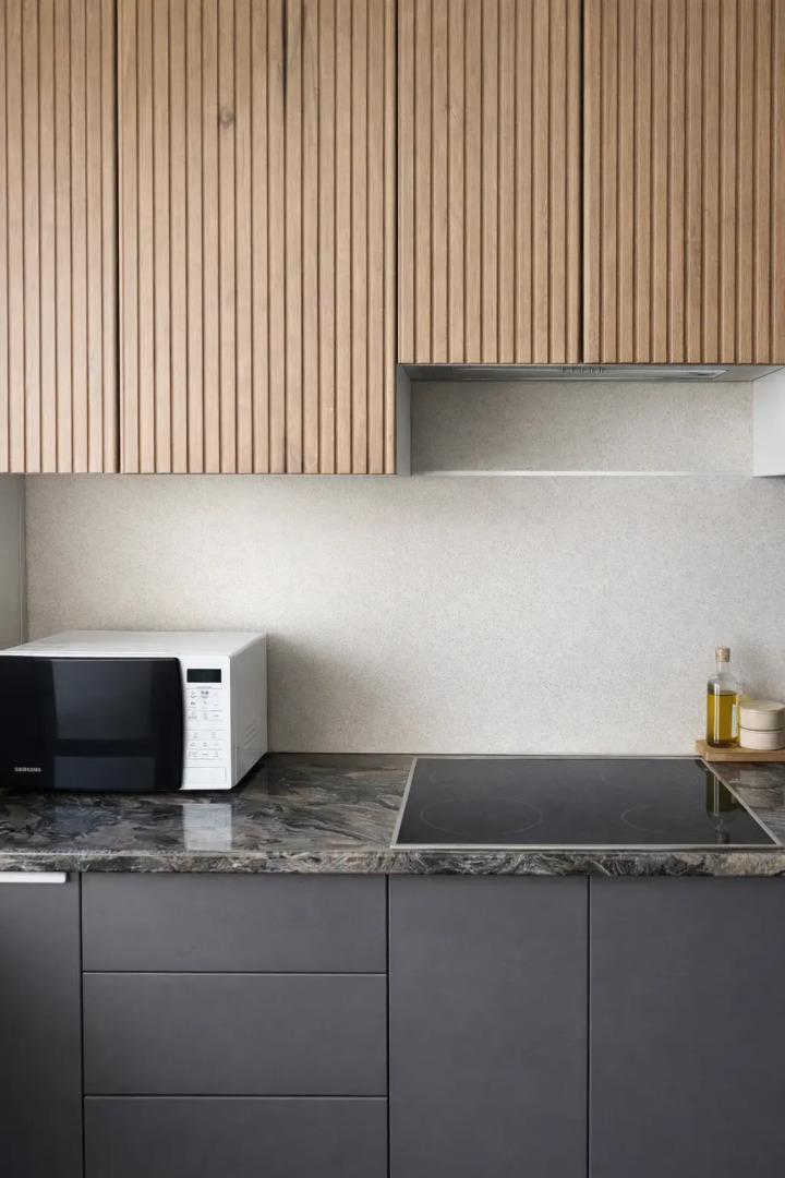 Квартира Центр и горы 2-комн рядом с источником и видом на Эльбрус