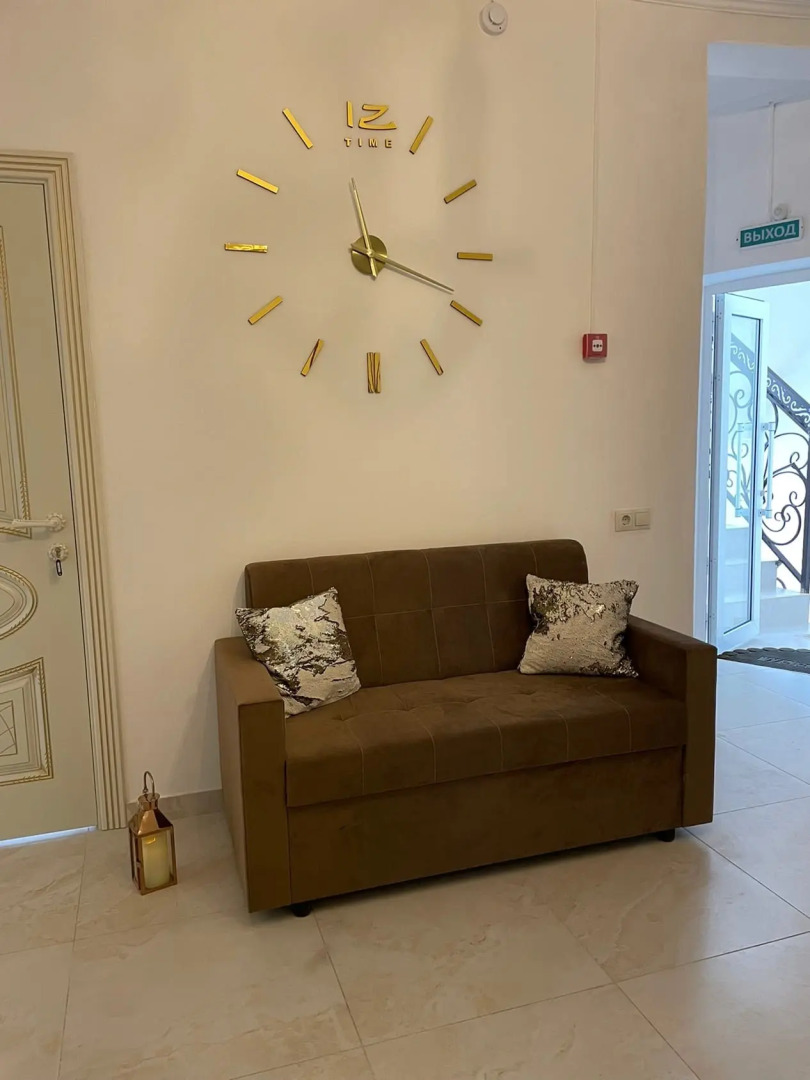 Гостевой дом Гость