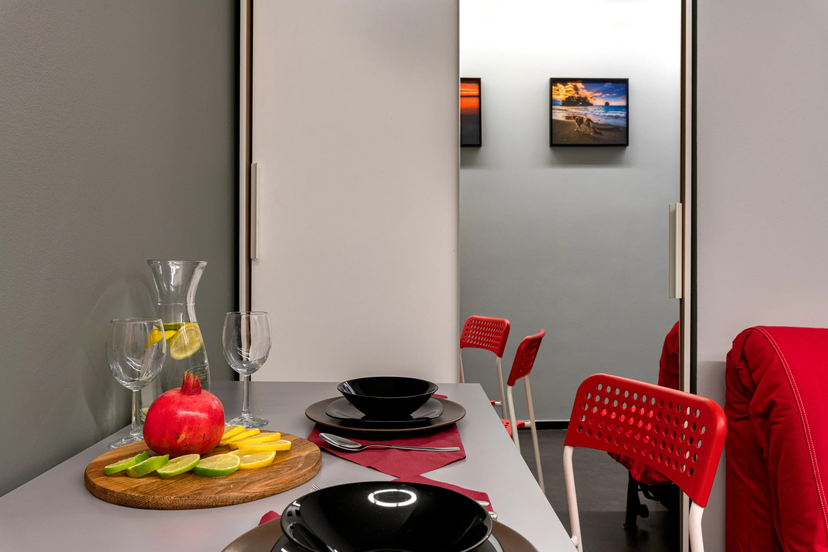 Апартаменты RentalSPb