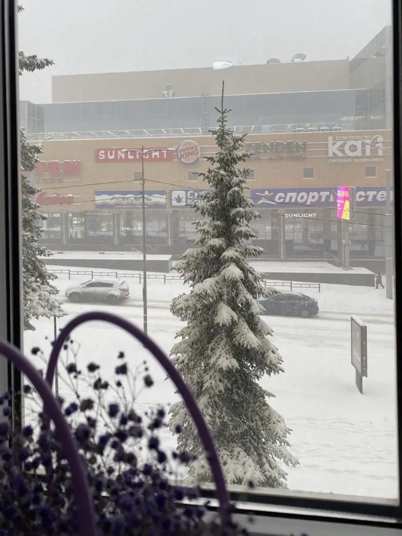 Квартира Арт-квартира