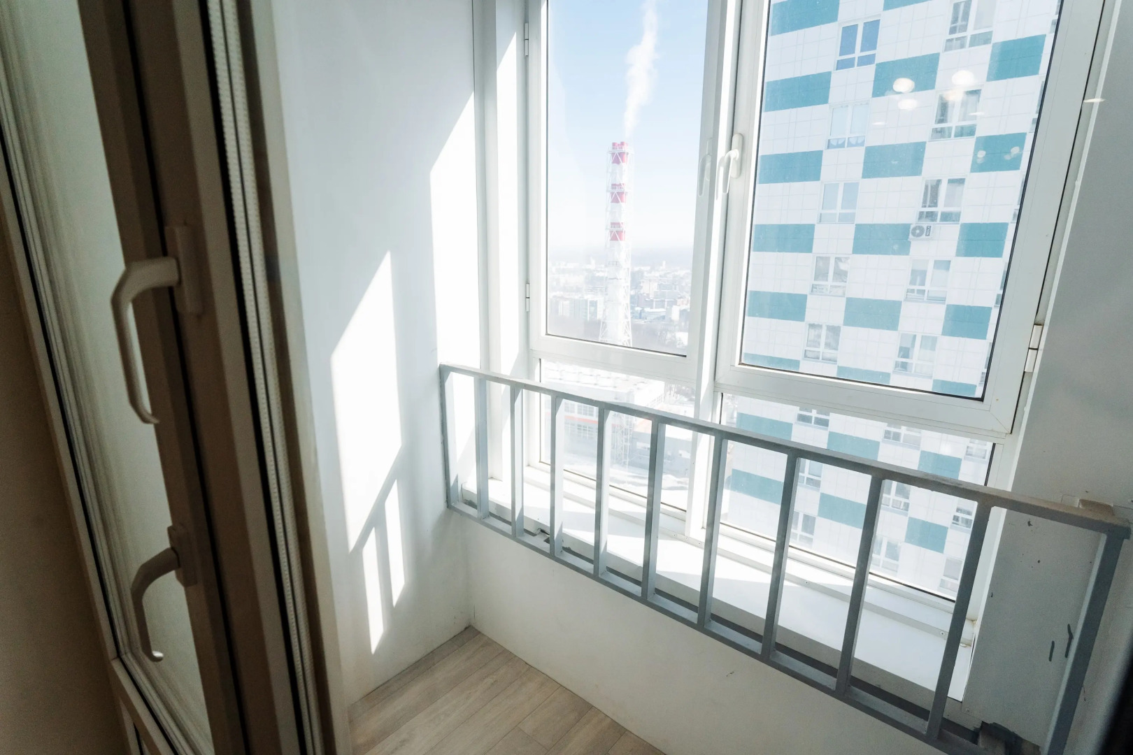 Апартаменты King в ЖК Эрмитаж Горсовет Планета