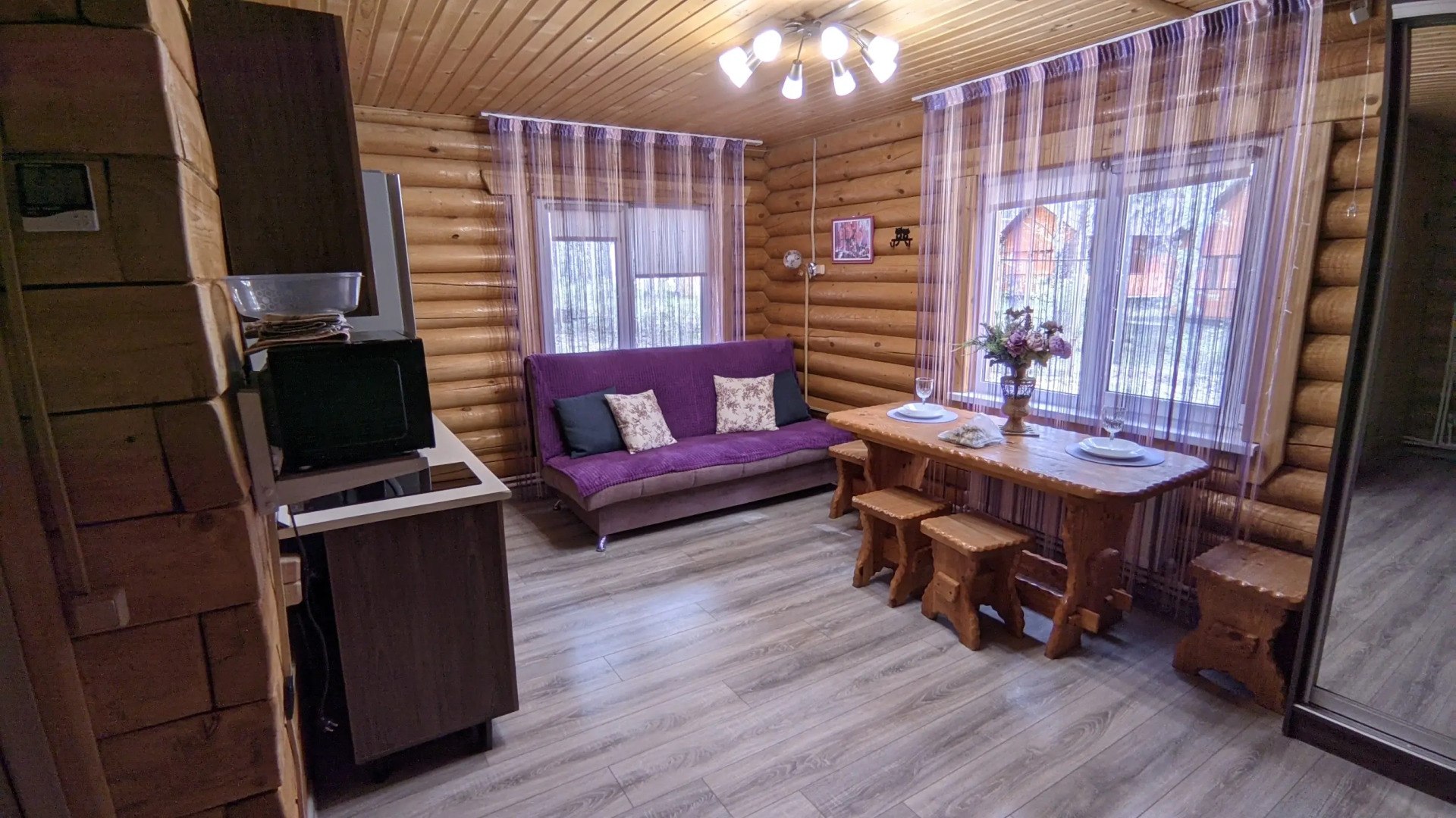 Частный дом Прованс