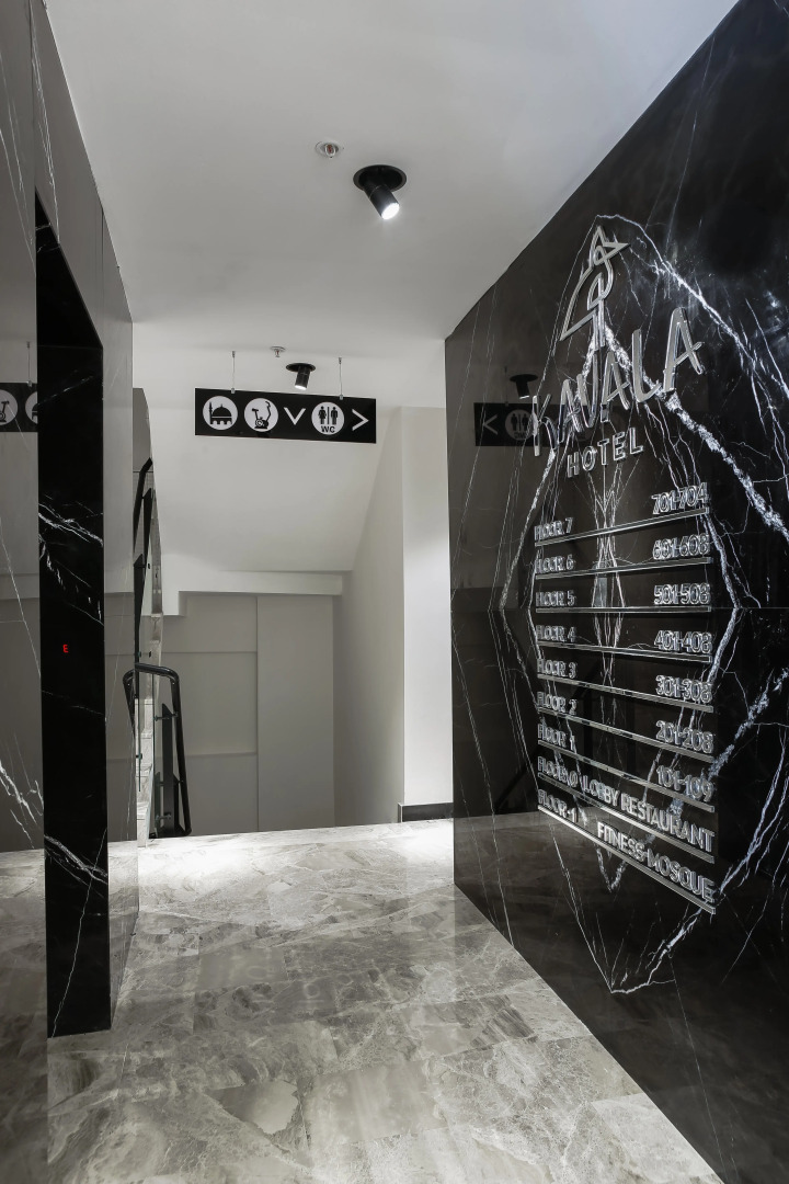 Отель Kavala Bursa