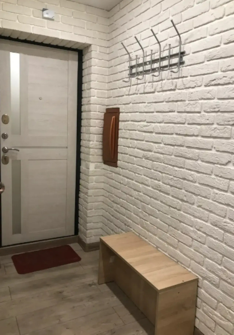 Апартаменты на Пролетарской 11