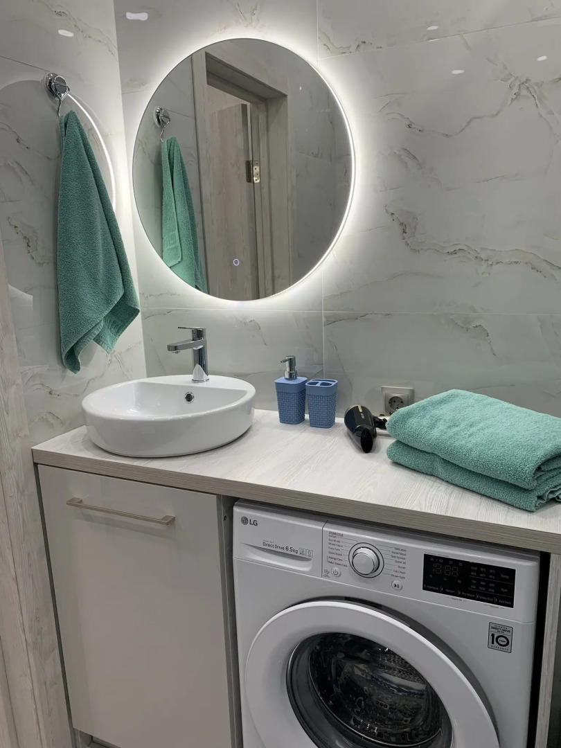 Апартаменты Отдых у Моря