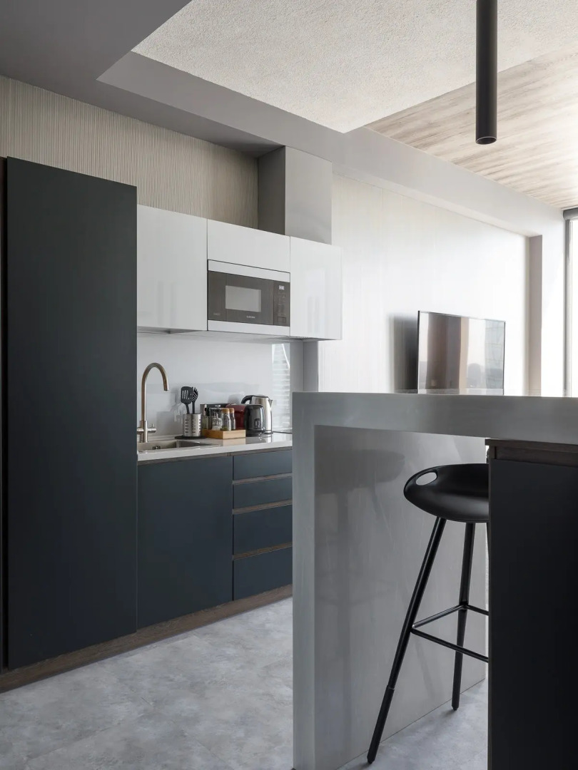 Апартаменты Best Point Moscow City