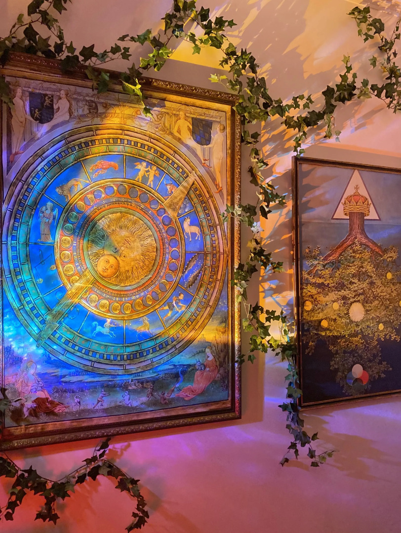 Квартира Art Home у Исаакия