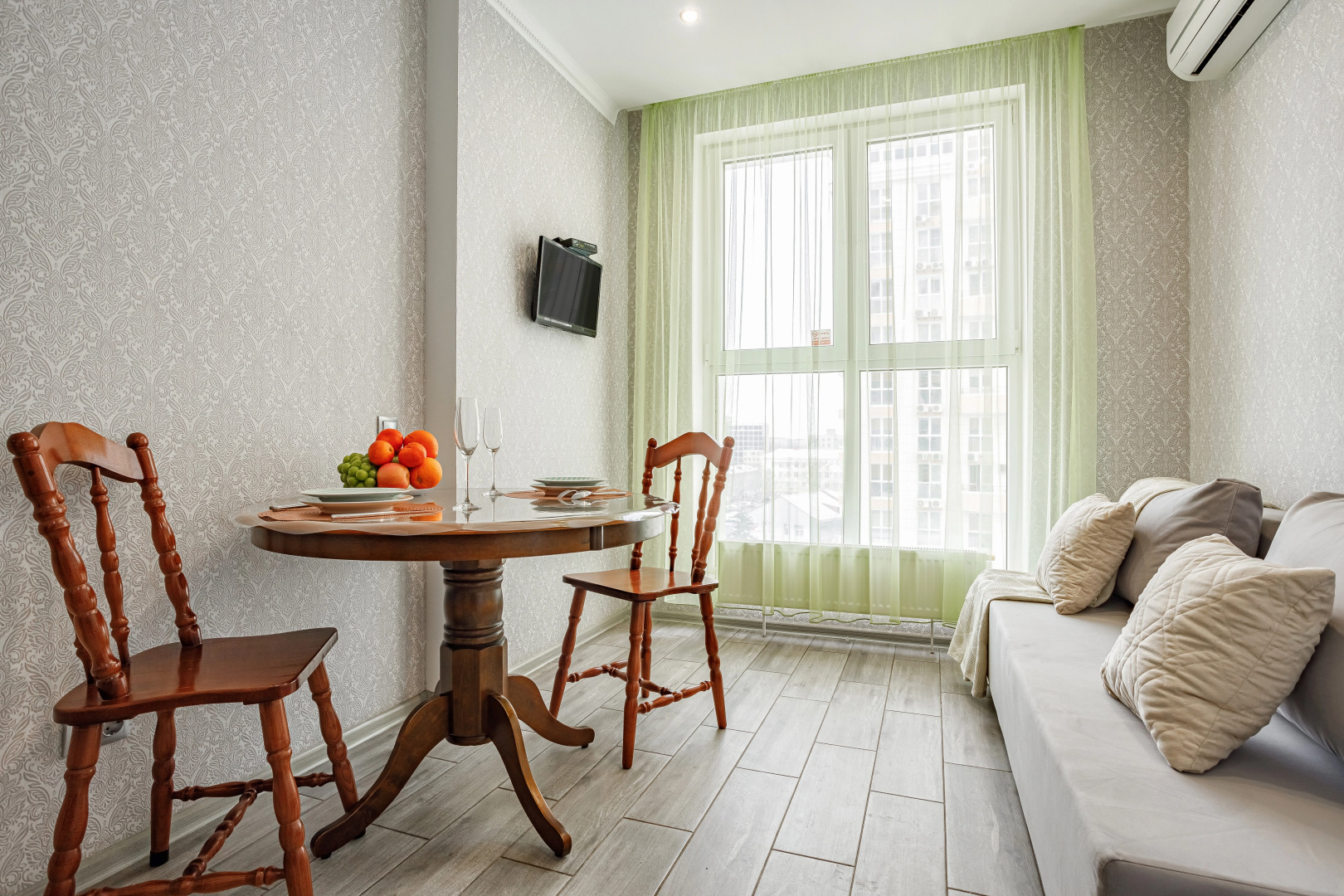 Апартаменты Апартаметы