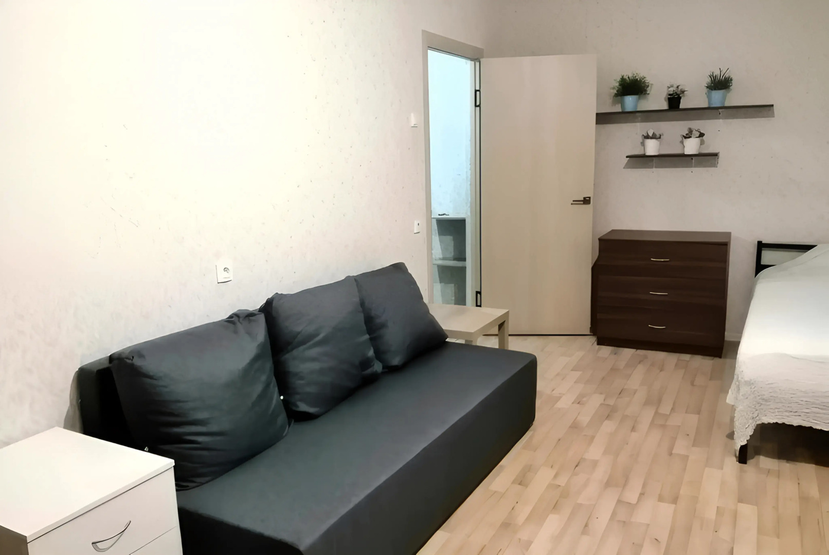 Квартира у ОЗЕРА