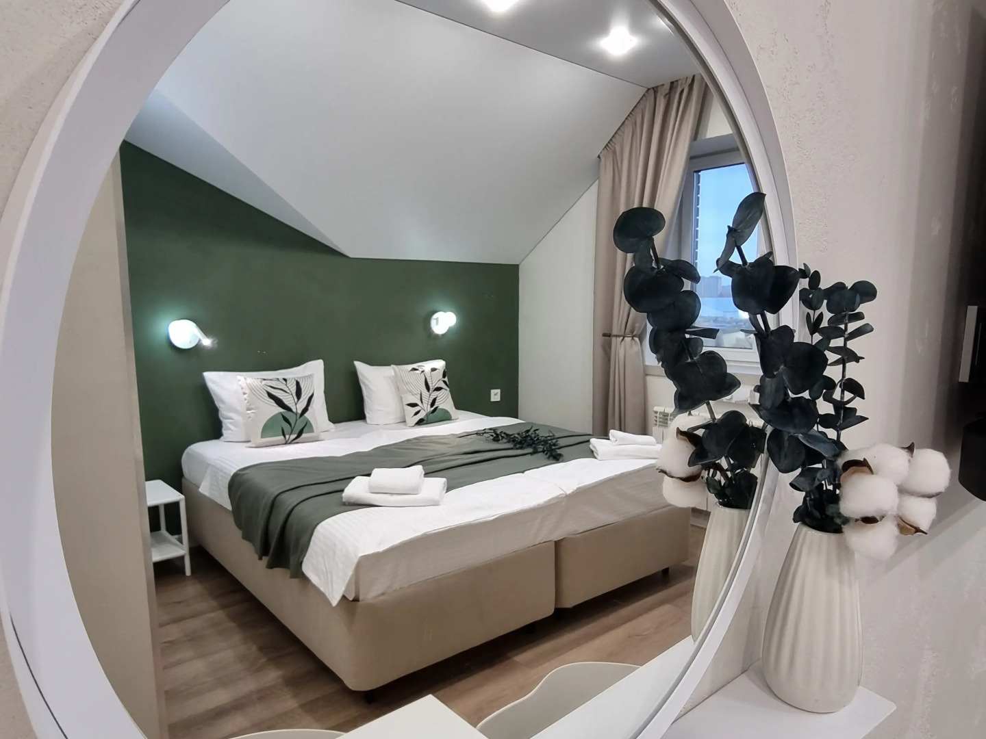 Гостевой дом Бархат