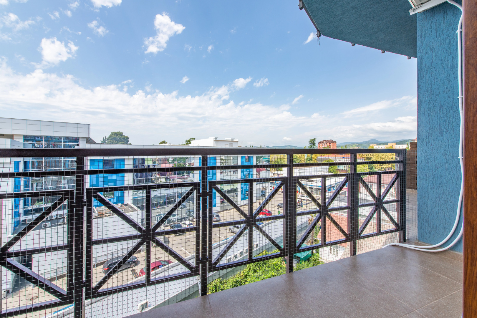 Апартаменты Оплот - City Plaza