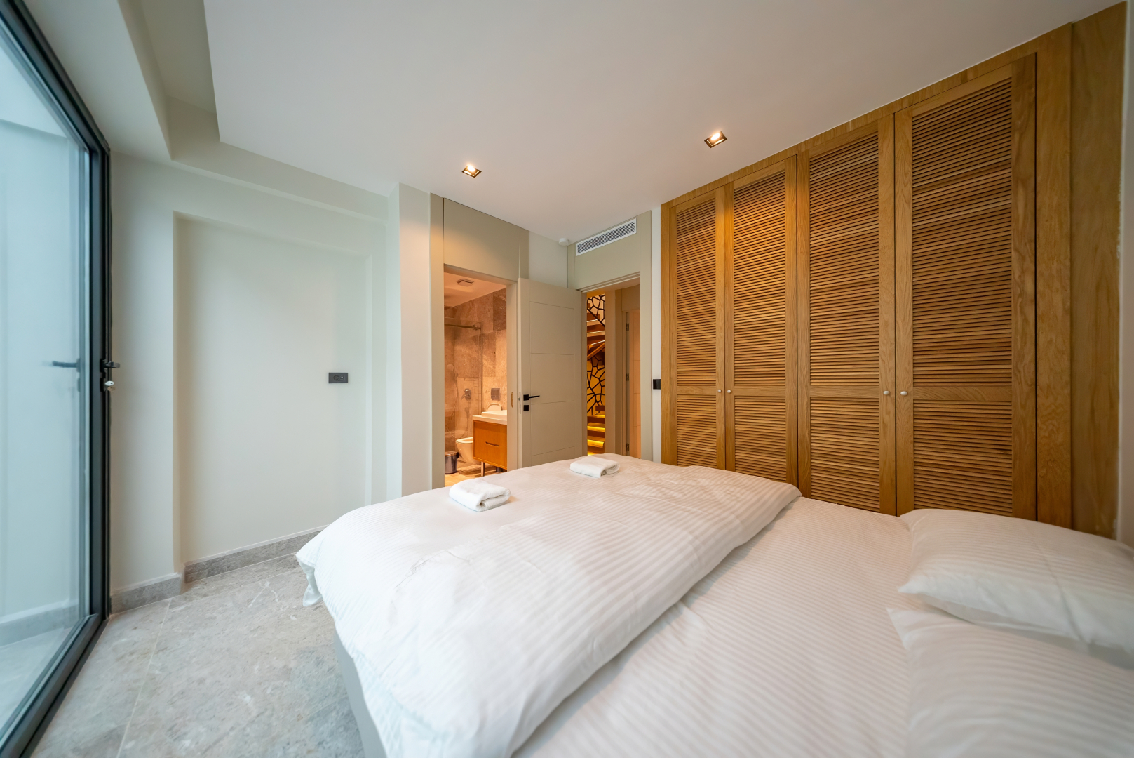 Вилла with private swimming pool in Bodrum