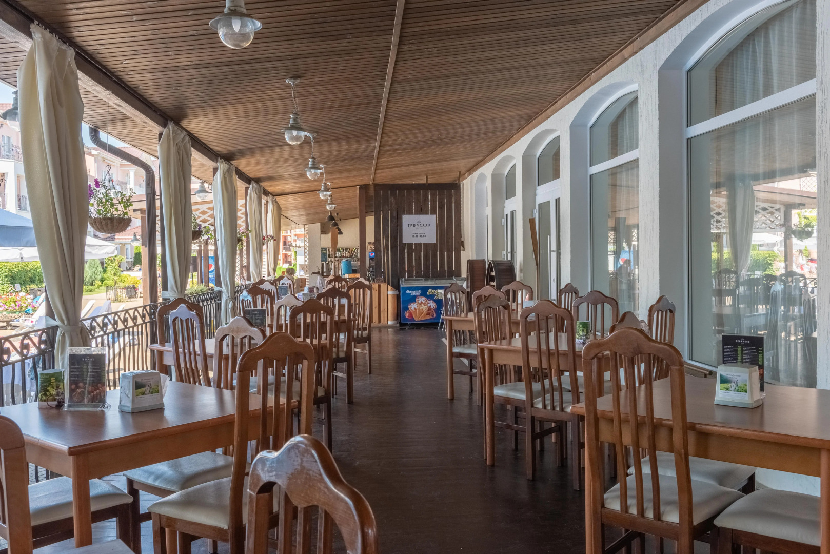 Курортный отель Alean Family Riviera