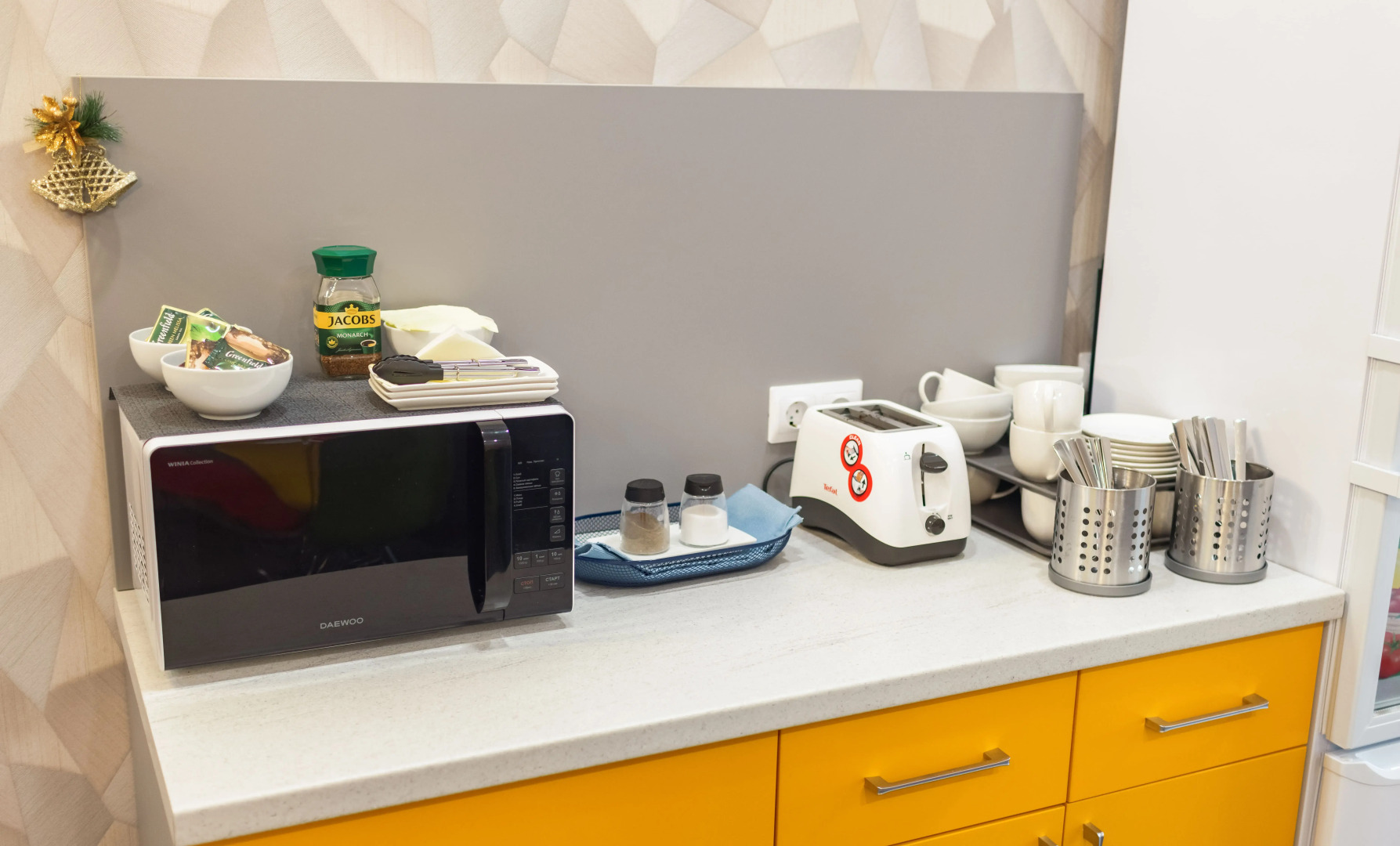 Отель Баларам