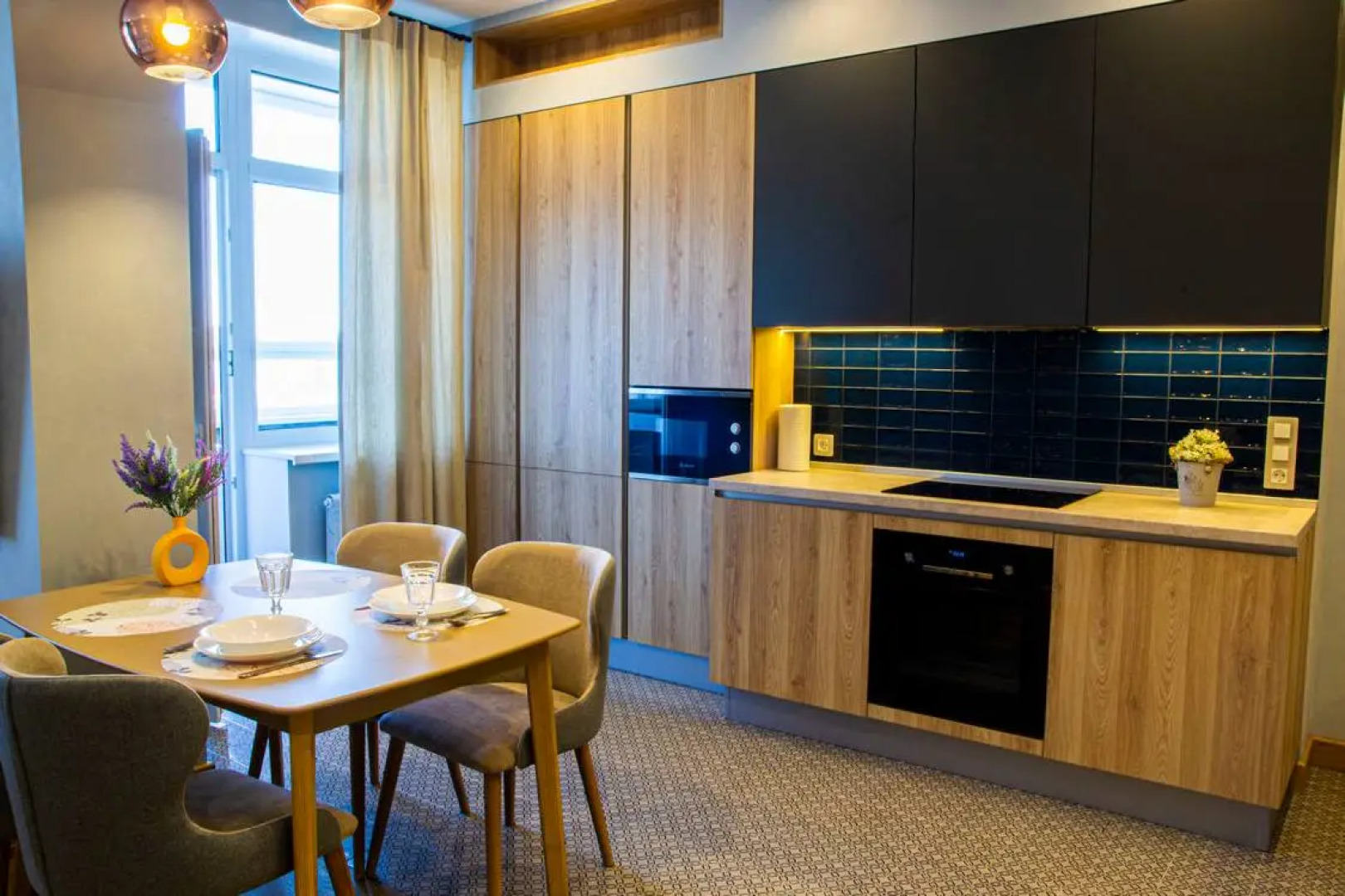 Апартаменты RENT-сервис на Волховстроя 23