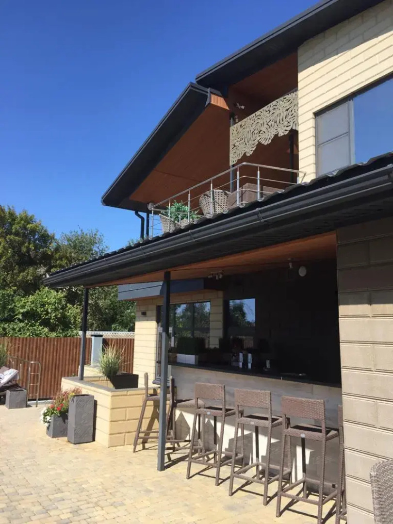 Отель Гостинично-ресторанный комплекс Al Mare