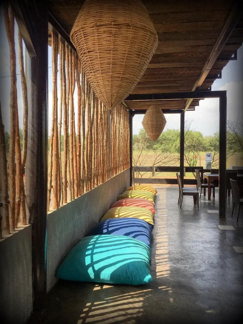 Отель Leopard Lakes Wilpattu