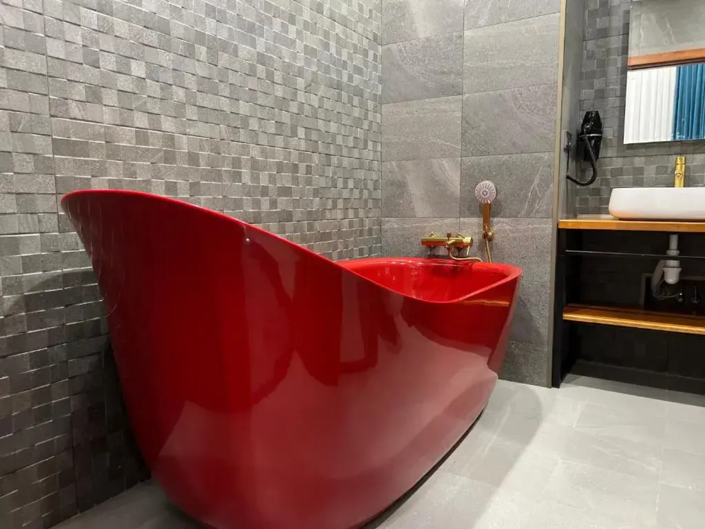 Отель TownHouse Tbilisi