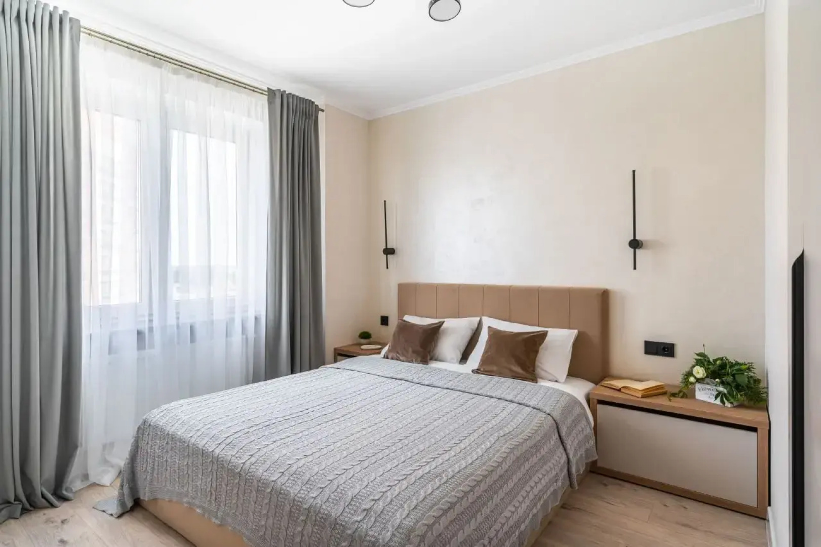 Апартаменты Роскошные в центре Бреста Гоголя 85 с Круглосуточным Заселением