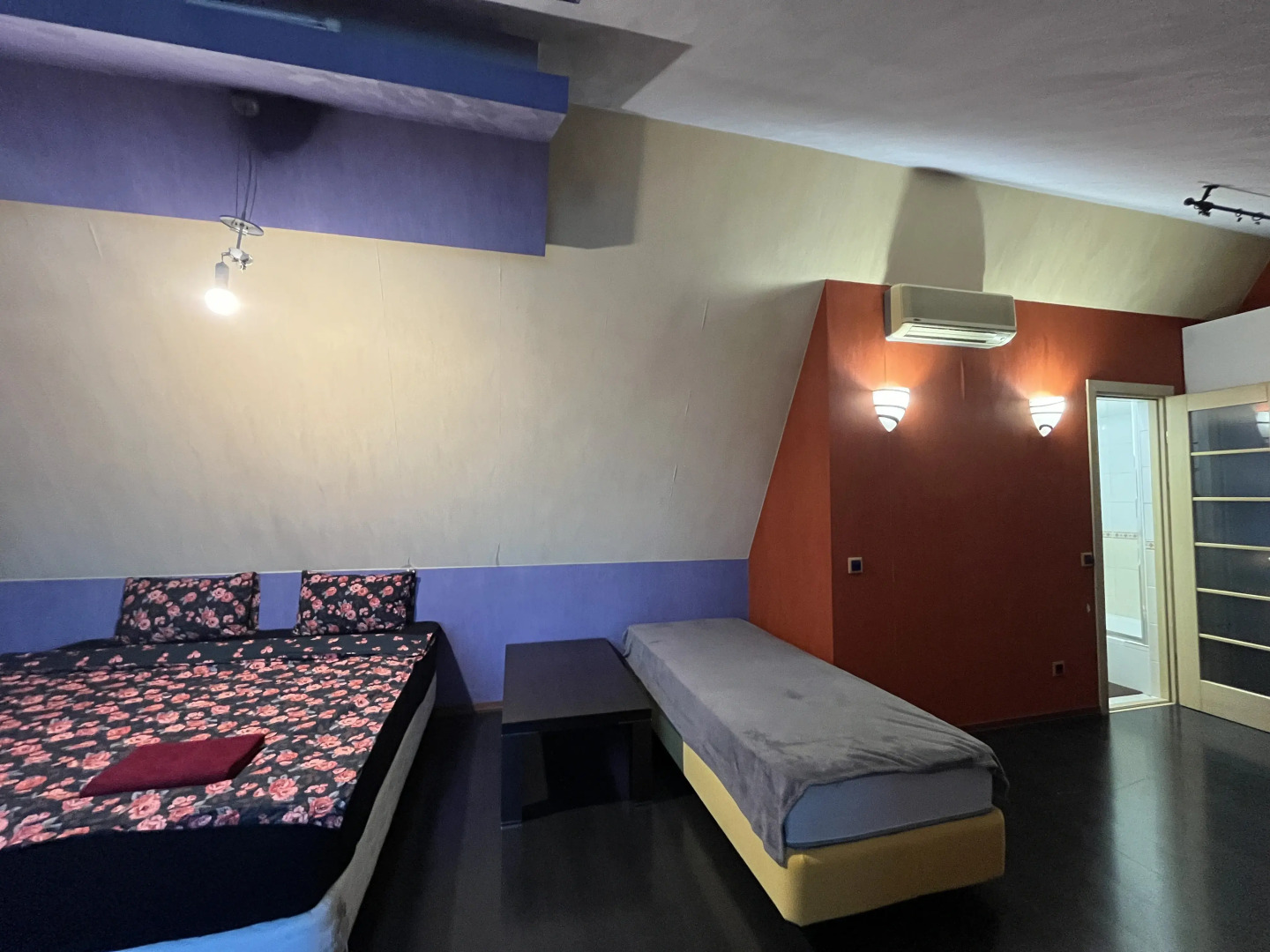 Апартаменты Дворянское гнездо