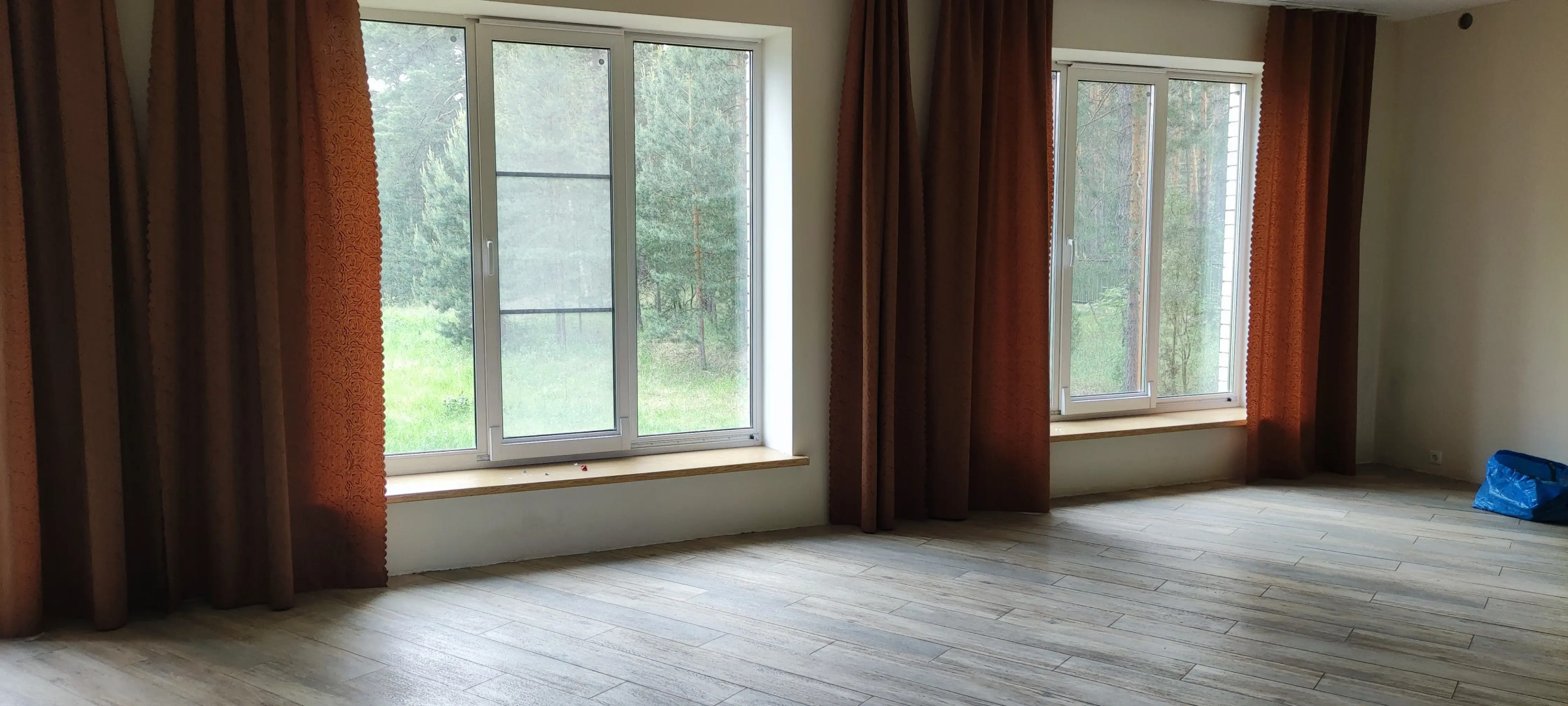 База отдыха кампус 815