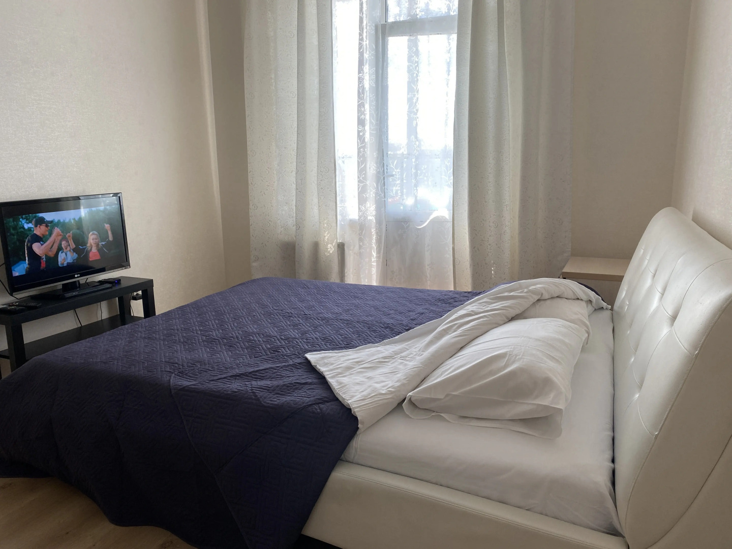 Квартира у Залива