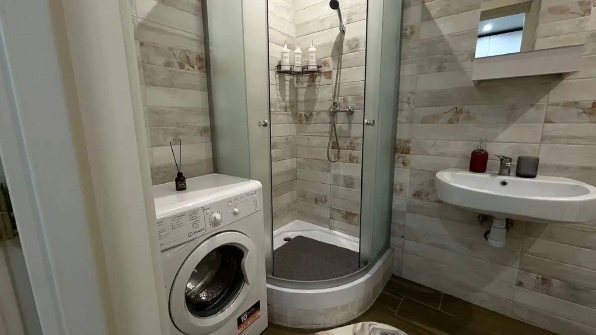 Квартира в новом центре столицы - Минск Мир