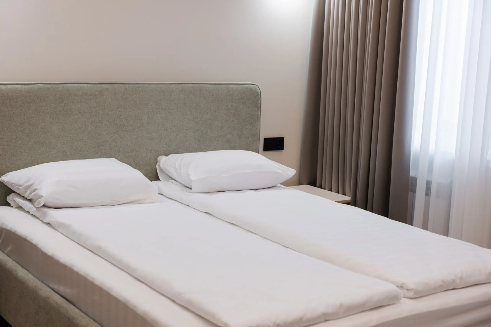 Отель Якорь