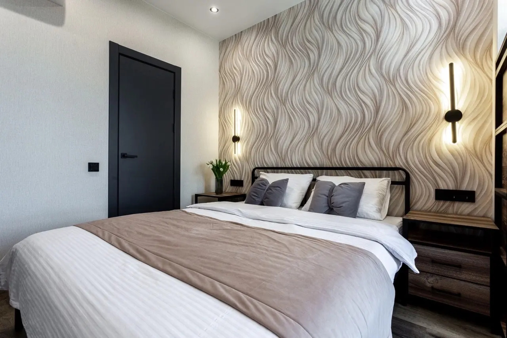 Апартаменты 4.16 STUDIO GONCHAROVA BIG