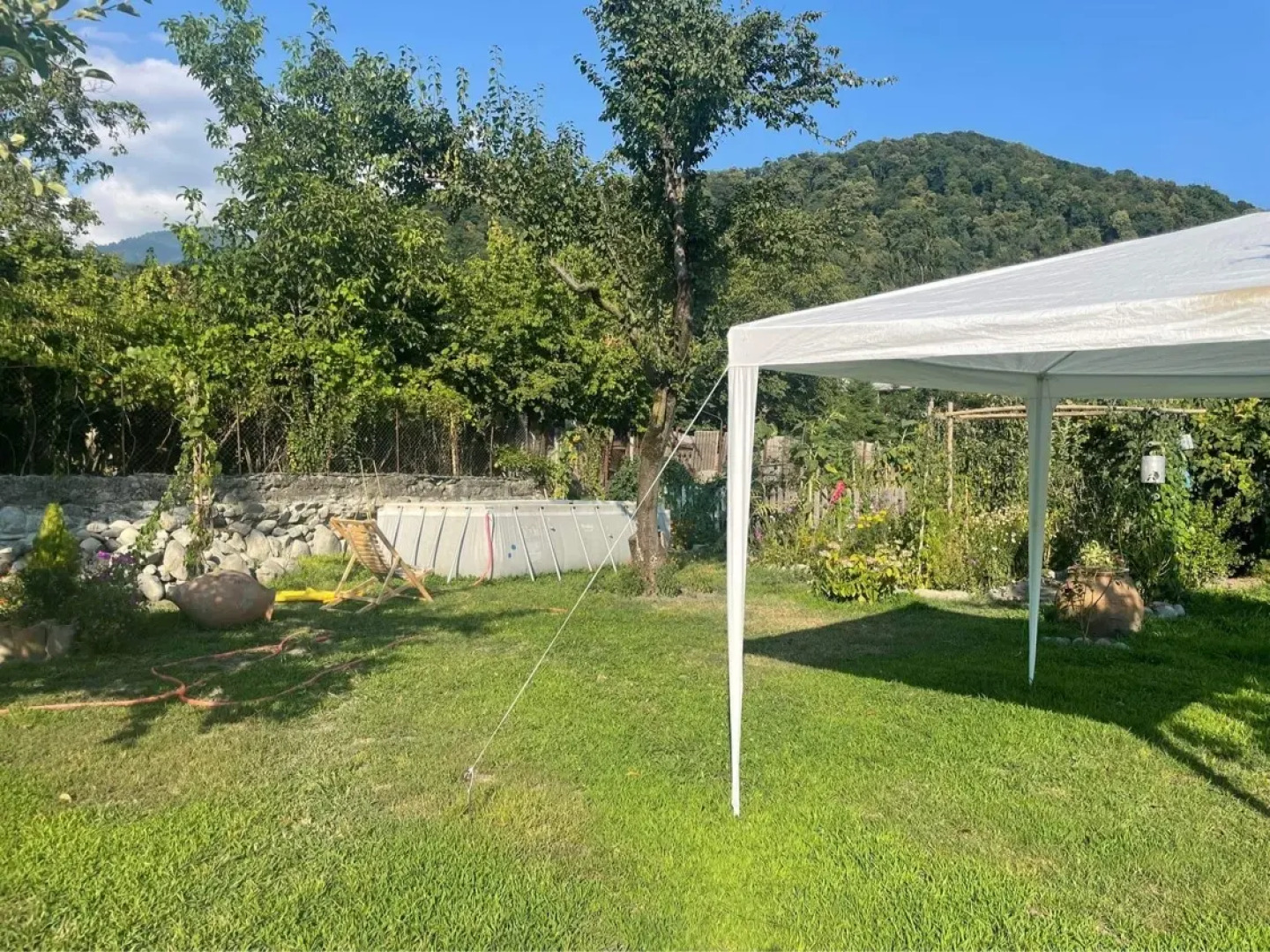 Guesthouse STAR Lagodekhi