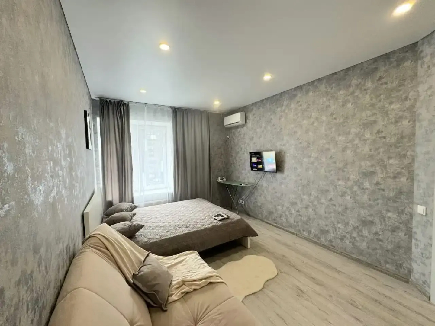 Квартира АК БАРС в центре Казани