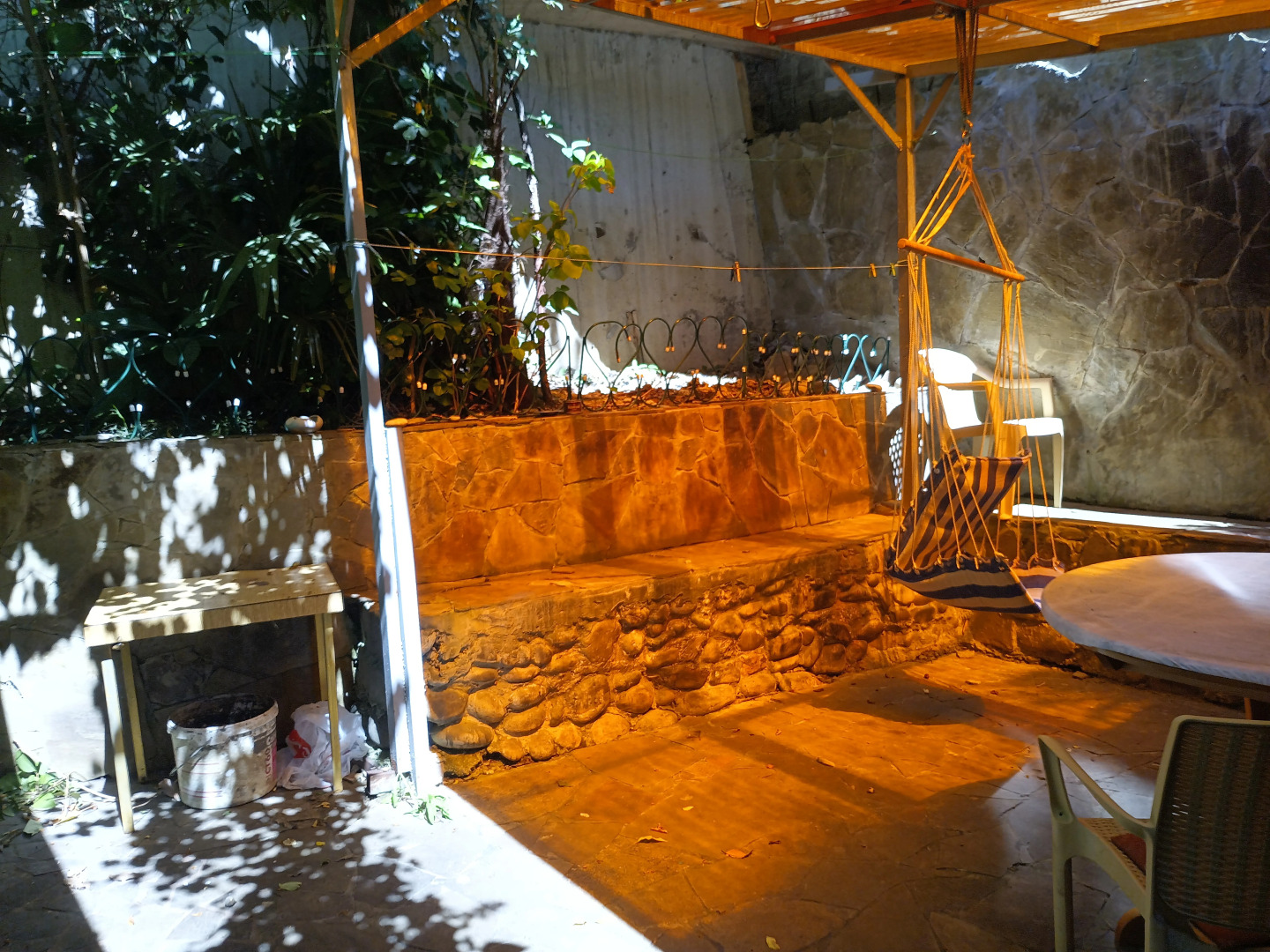 Квартира в центре у моря