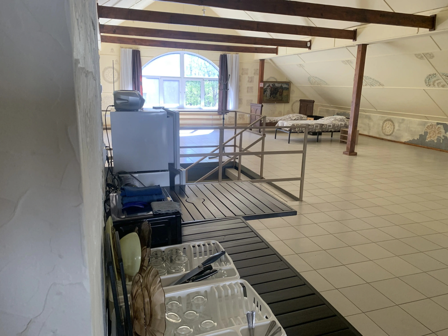 Апартаменты ЛОФТ