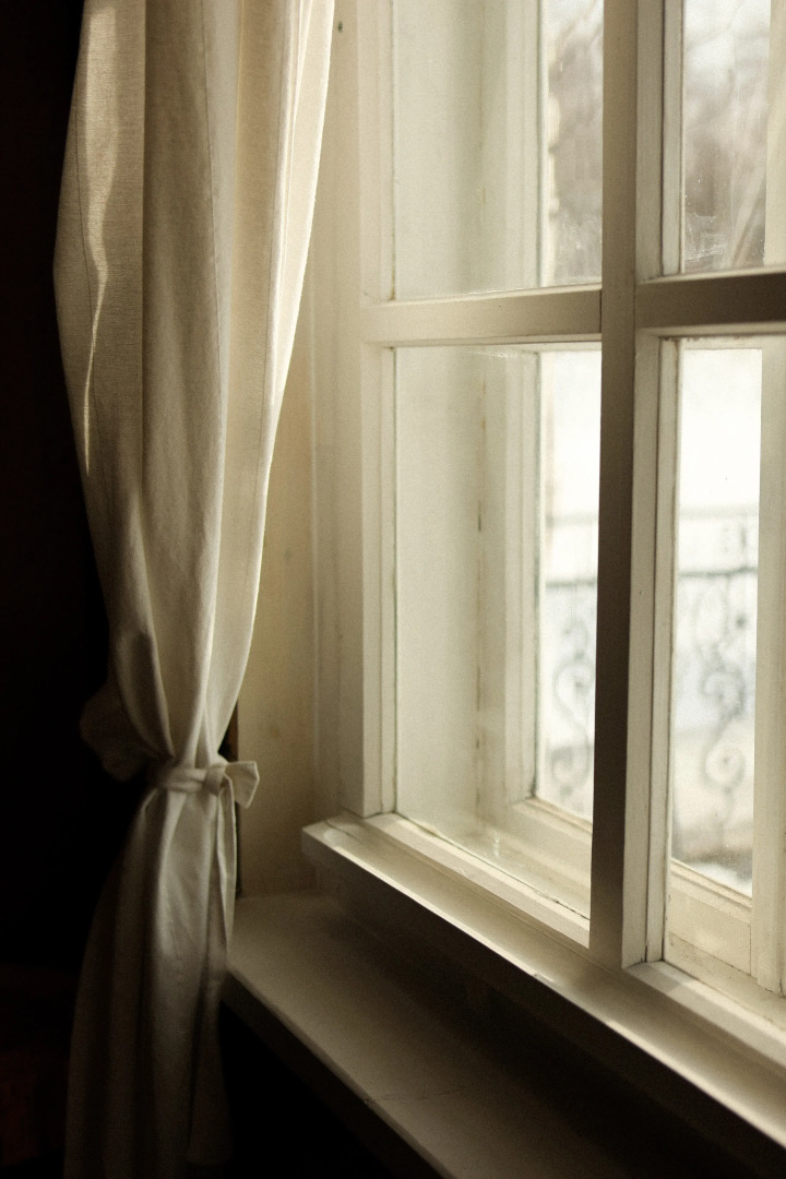 Гостевой дом с птицами в Кириллове