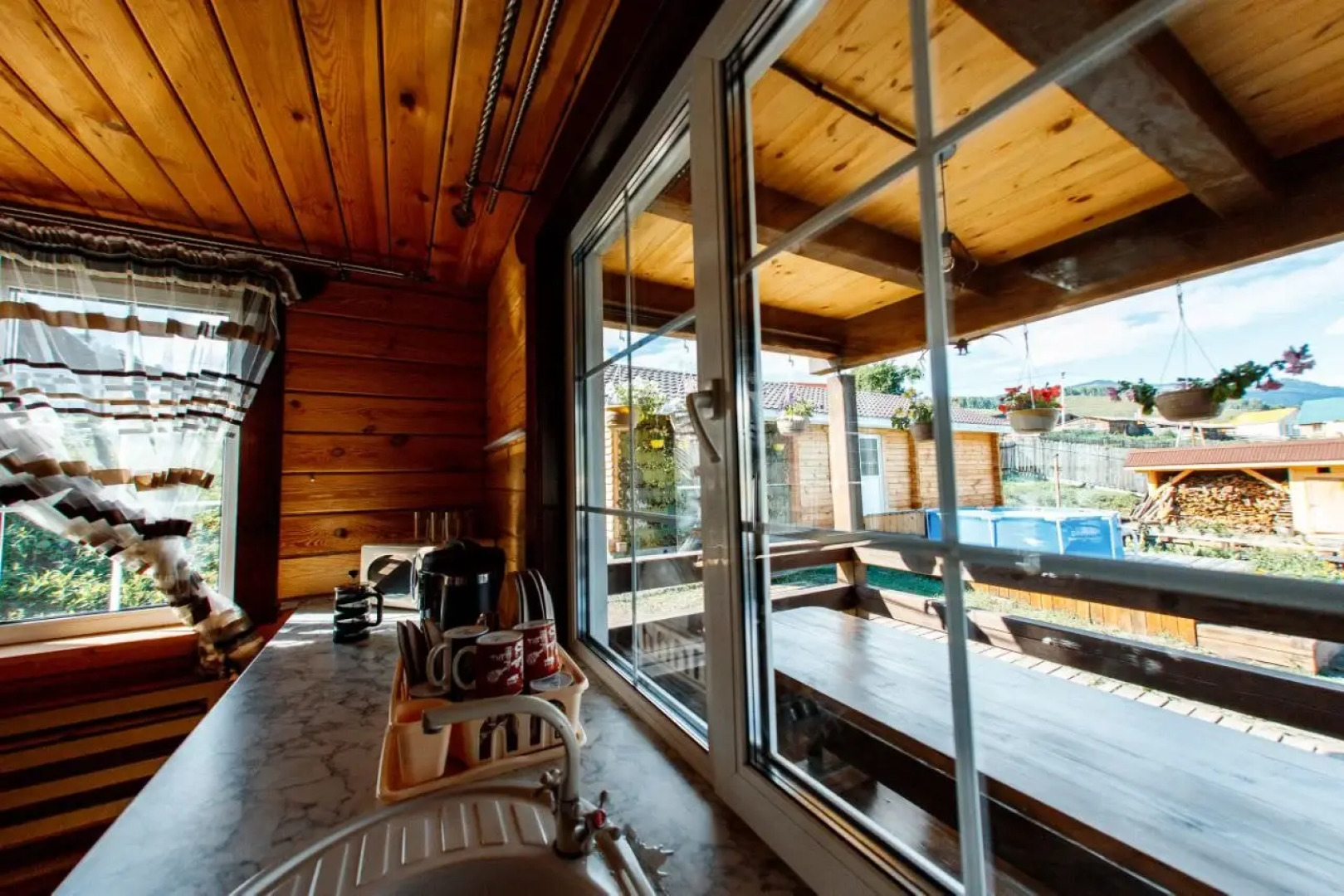 Гостевой дом Каприз