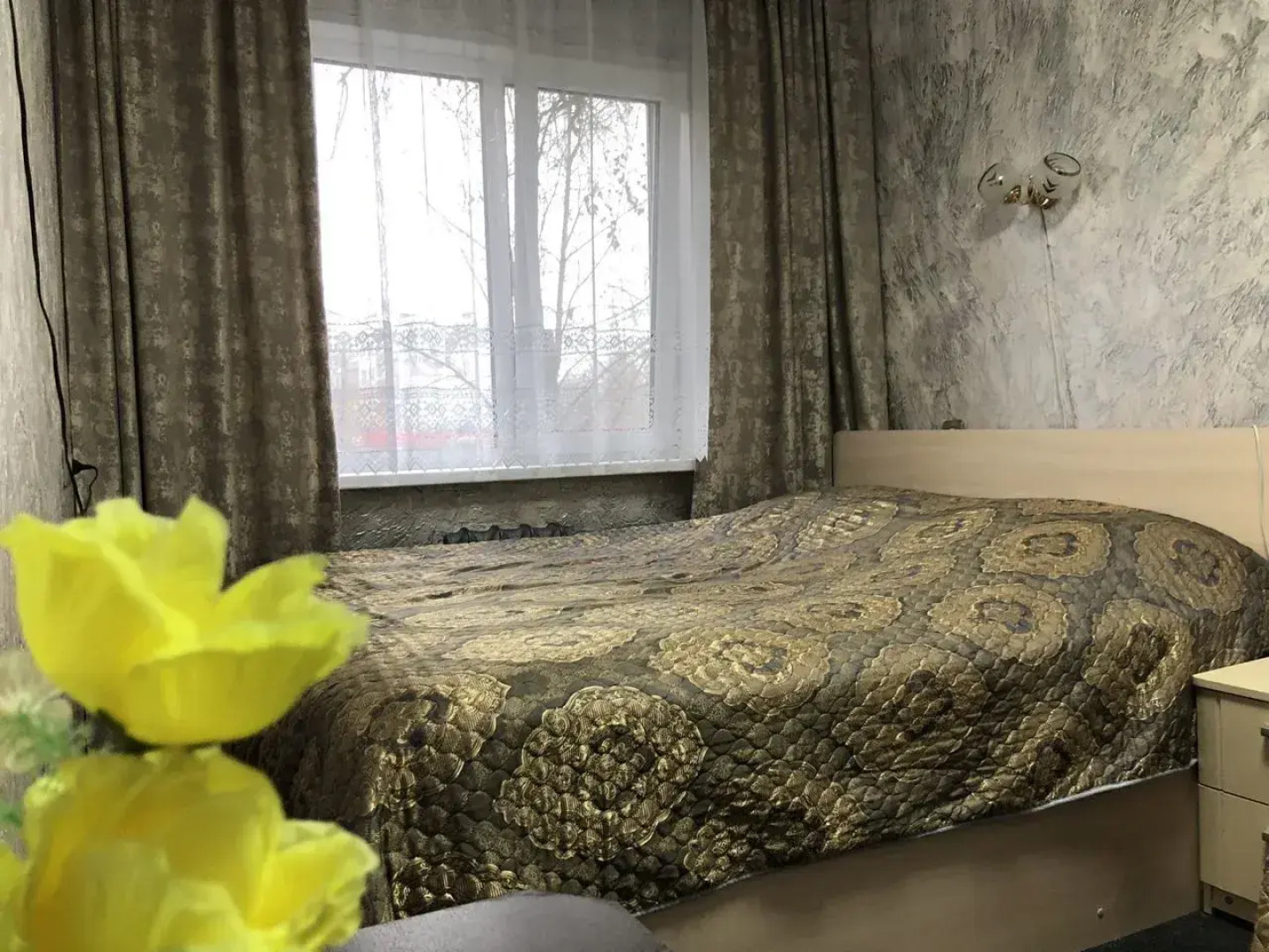 Апартаменты Old Pskov