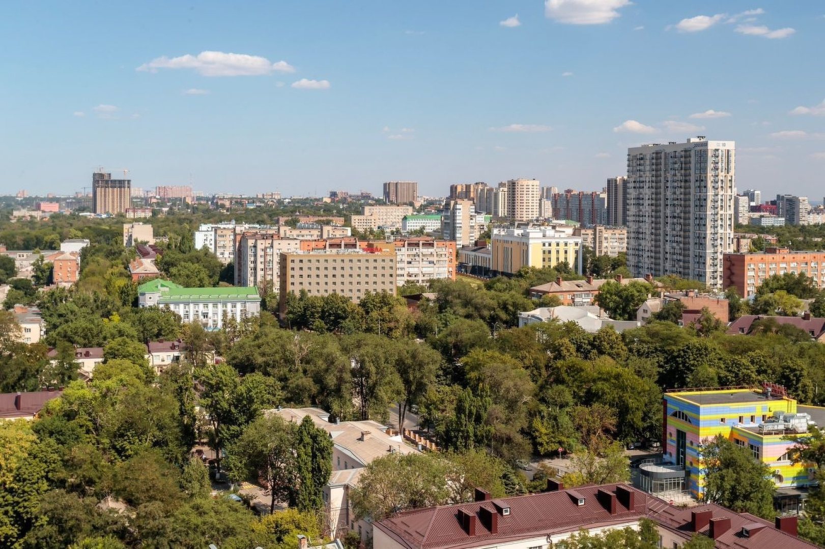 Квартира на Стадионной 38