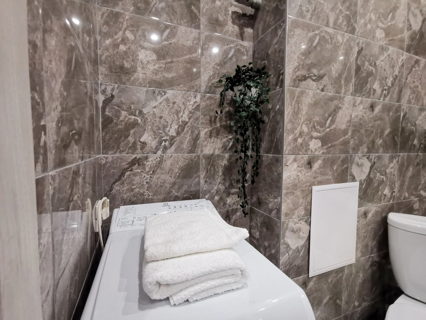 Апартаменты на Дыбенко 27А