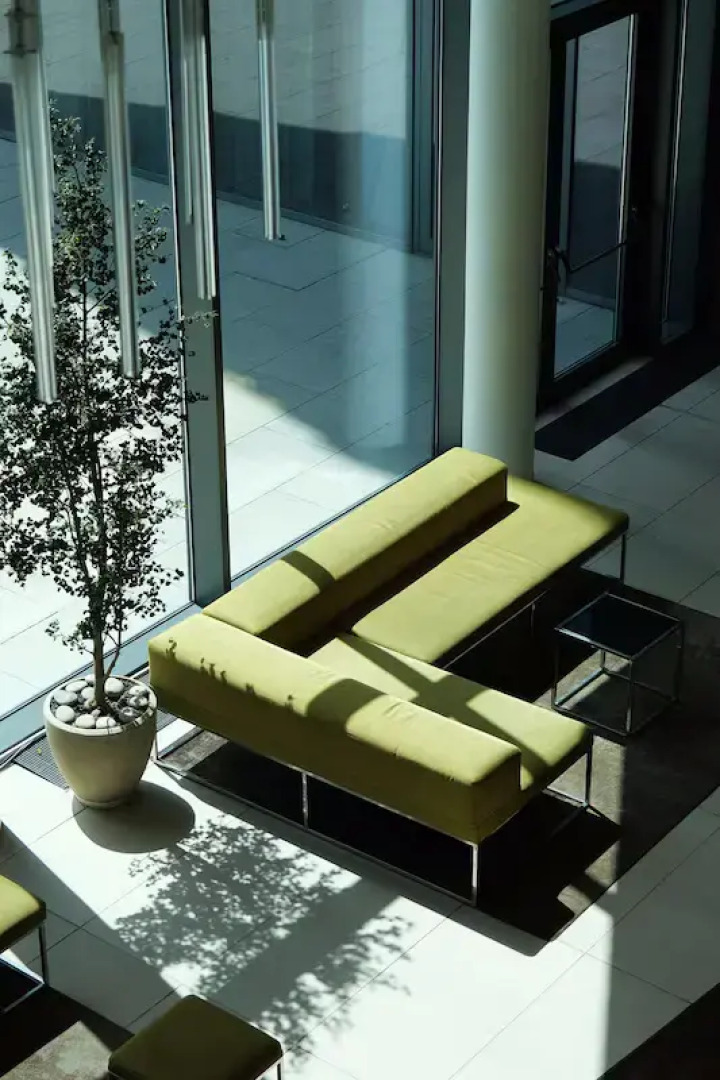 Отель Radisson Blu Iveria Hotel, Tbilisi