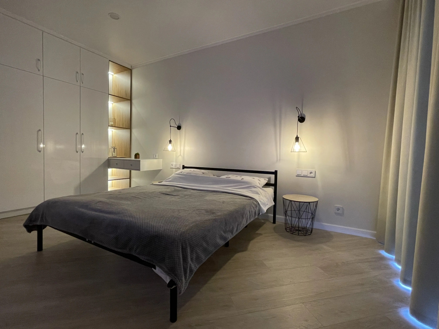 Квартира Sabayon Troesutok