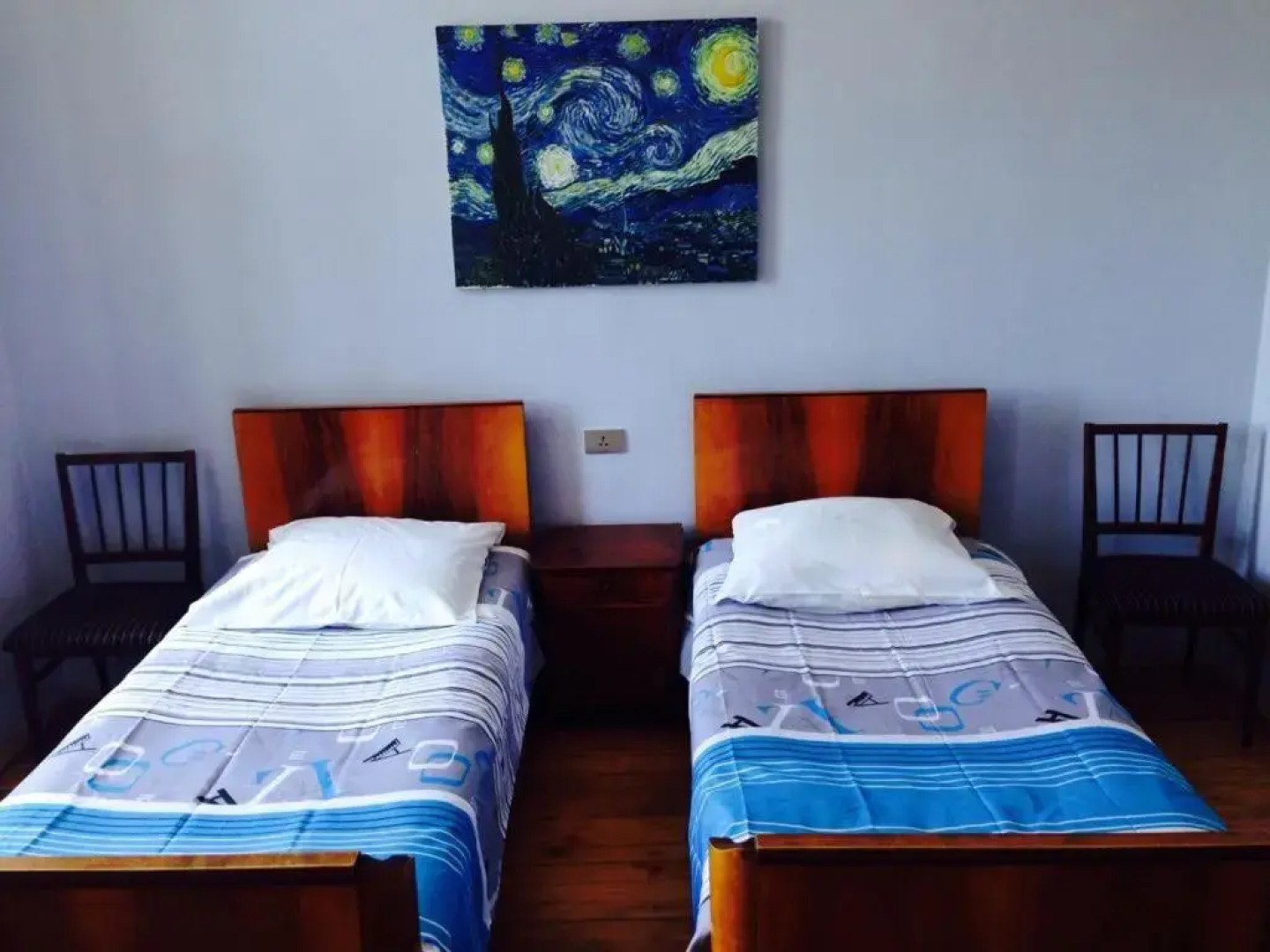 Гостевой Дом Aisi in Lagodekhi