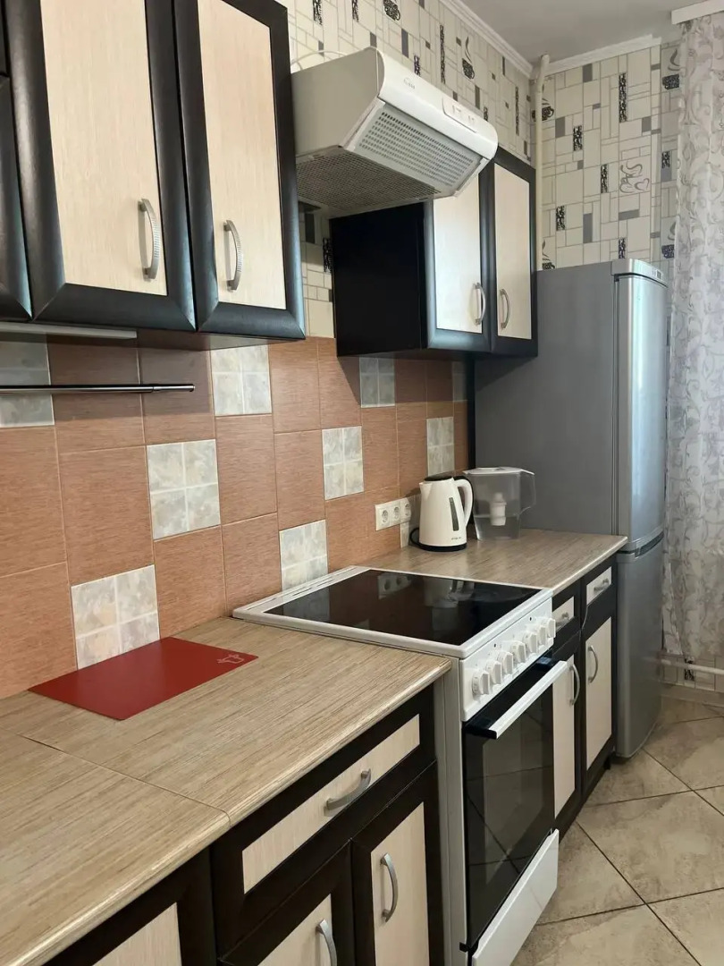 Апартаменты Как Дома в Центре