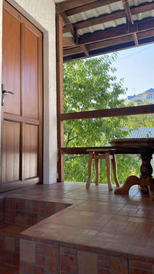 Гостевой дом Лиана