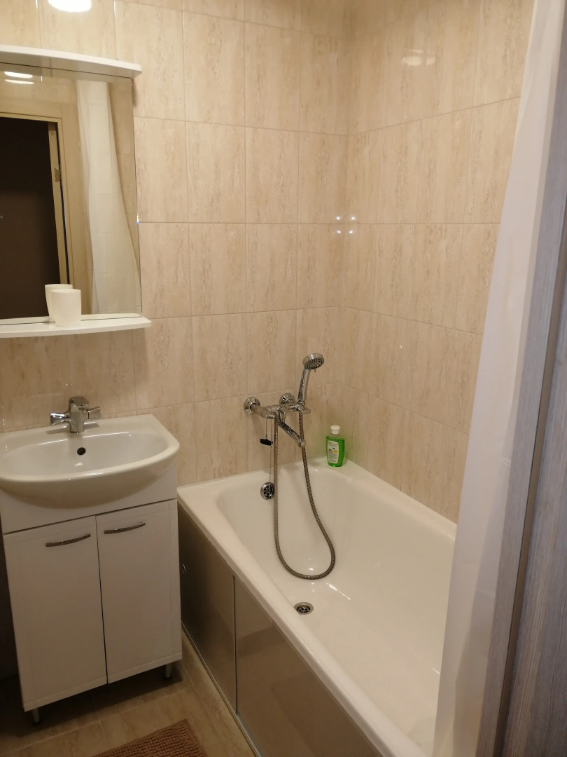 Апартаменты Внуково Сокол-Апарт 2