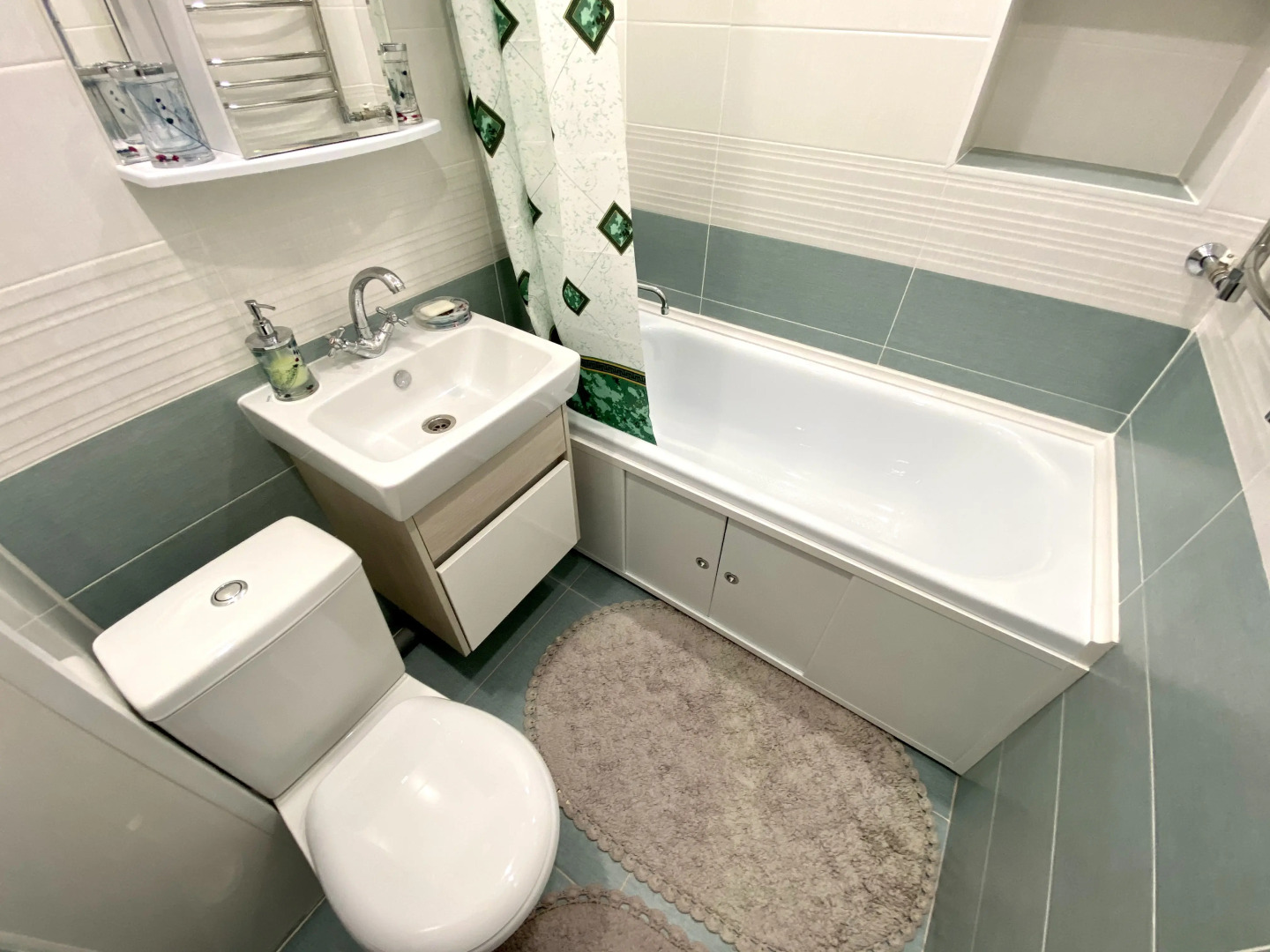 Апартаменты Fsf Премиальные с Кофемашиной - Бесконтактный заезд